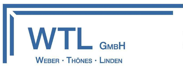 Logo WTL GmbH Steuerberater Wirtschaftsprüfung