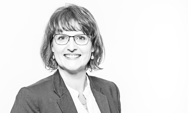 Frau Kristin Liedke-Uhle Frau Kristin Liedke-Uhle