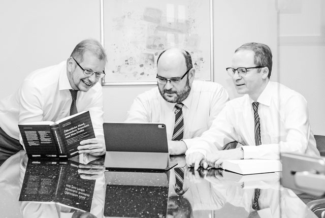 WTL GmbH Steuerberatung & Wirtschaftsprüfung WTL GmbH Steuerberatung